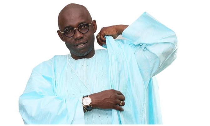 AMNISTIE : Une nouvelle page s’ouvre (par Samuel SARR) AMNISTIE : Une nouvelle page s’ouvre (par Samuel SARR)