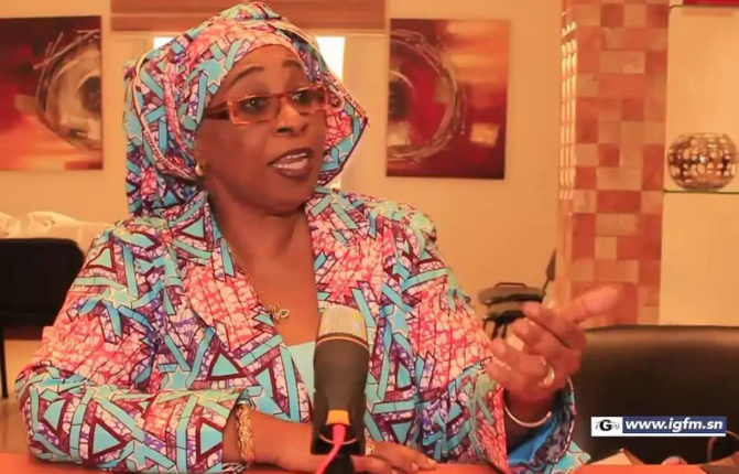 Dr Fatma Guenoune, Pde de la ligue sénégalaise contre le cancer : «La prise en charge des malades coûte plus cher à Dalal Jamm qu’à l’hôpital Le Dantec»