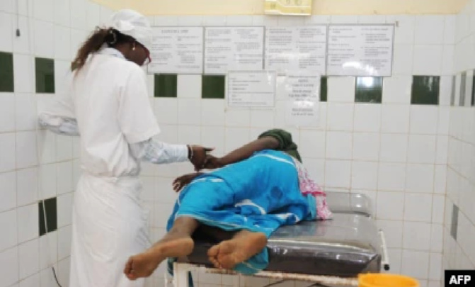 Ranérou : Un manque criard de sages-femmes freine le système sanitaire