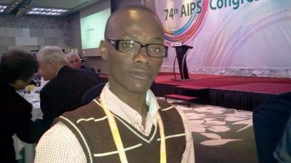 Congrès : l’AIPS Monde rend hommage à Oumar Diarra