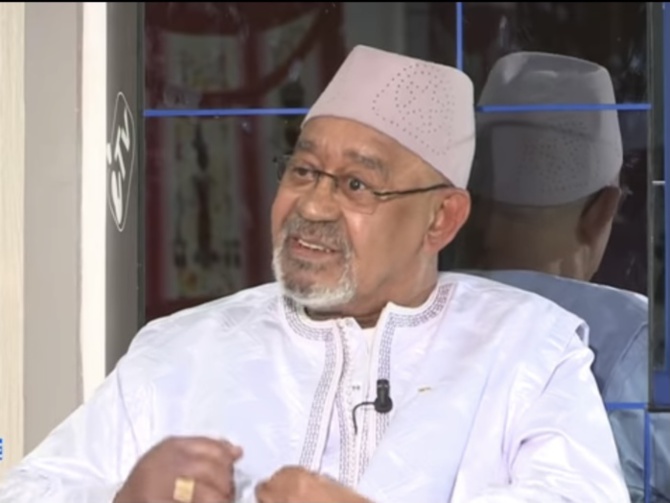 Un long cheminement et compagnonnage avec le Président Macky Sall/ Mahmoud Saleh: Le dernier des Mohicans Un long cheminement et compagnonnage avec le Président Macky Sall/ Mahmoud Saleh: Le dernier des Mohicans