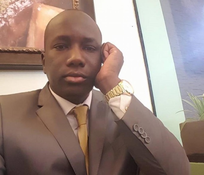 Nominations Conseil des ministres: Après Moussa Diop et Omar Benkhatab Sylla, DDD connaît son 3e Directeur en l'espace de...