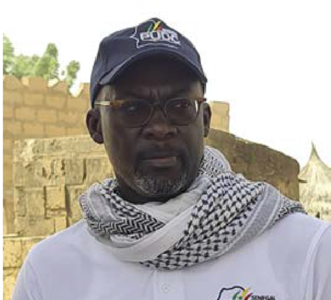 Entretien avec Cheikh Diop, Coordonnateur national du PUDC : Ces conditions de vie améliorées des populations rurales