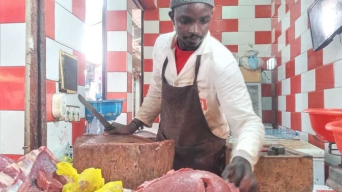 Pour permettre aux fidèles de "manger de la viande", l'Intersyndicale des travailleurs du secteur primaire, surseoit à la grève jusqu'à la fin du Gamou