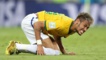 Le Mondial de Neymar est terminé