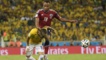 Zuniga assure ne "pas avoir voulu faire mal" à Neymar