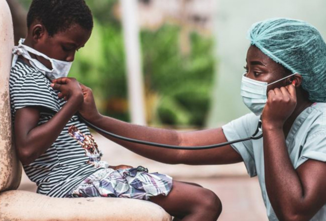 Floraison des cas de grippe: Les établissements de santé pris d’assaut