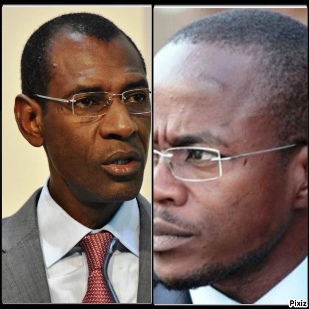 Ila Touba / Après plusieurs tonneaux : Abdoulaye Daouda Diallo et Abdou Mbow échappent à la mort