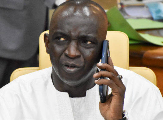 Sénégal: Le FMI table sur une croissance de 10% en 2023