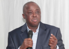 Objection du dimanche 06 juillet 2014 avec MOHAMED MBODJI COORDONNATEUR NATIONAL DU FORUM CIVIL