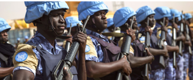 Missions de l'Ua et de l'ONU: Les experts débusquent les limites du maintien de la paix en Afrique