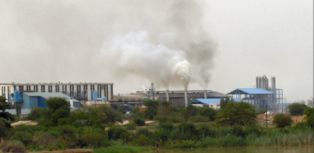Diourbel / Explosion d’une chaudière à l’usine Star de Nébé : Le bilan s’alourdit à quatre morts
