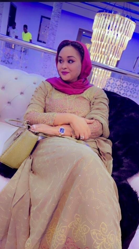 Gamou 2022: Sokhna Momy Kébé, Serigne Assane Mbacké Ateh, Serigne Djily Niang, Serigne Dame Dia, Serigne Mame Thierno, entre autres, chez Aziz Ndiaye (Photos)