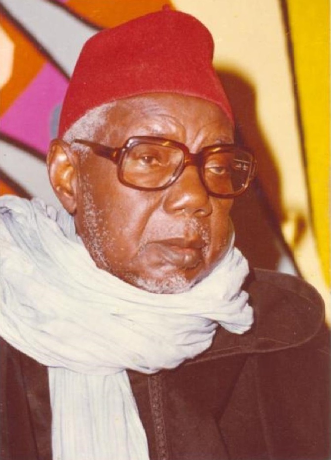 Serigne Abdoul Aziz Sy «Dabakh», Figure marquante du Gamou :  Le généreux homme de Dieu
