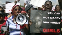 Evasion de plus de 60 Nigérianes enlevées par Boko Haram