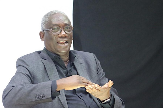 Candidature de Macky Sall a un 3eme mandat : Abdou Fall d’Andu Nawlé valide Candidature de Macky Sall a un 3eme mandat : Abdou Fall d’Andu Nawlé valide