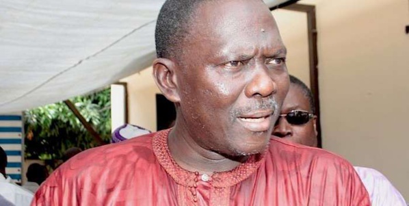 Macky Sall envoie Moustapha Diakhaté chez Idrissa Seck