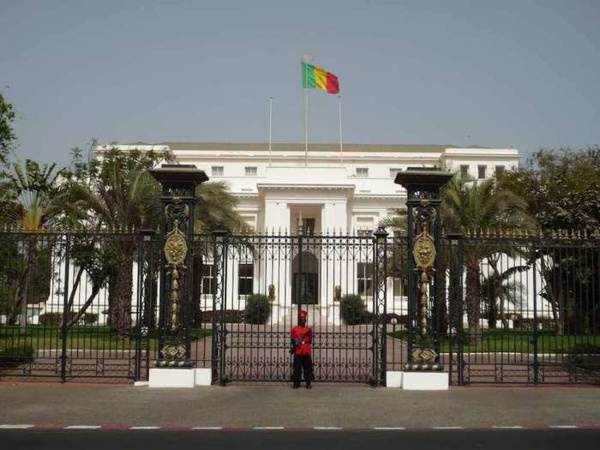 Le Palais suspecte des pratiques mystiques contre Macky Sall