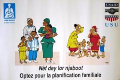 Imam Ahmed Takhiyou Kane sur le planning familial : « On n’a fait que moderniser cette pratique qui existait du vivant du prophète (Psl) »