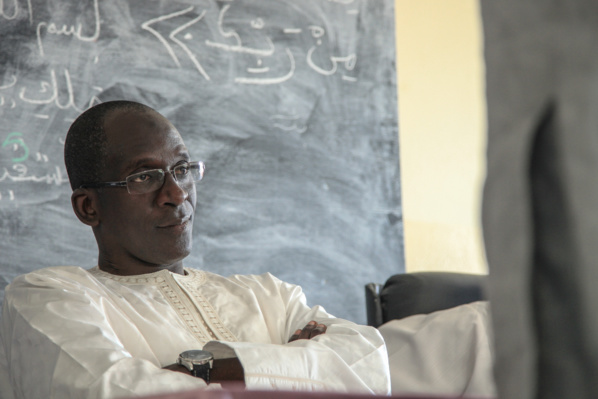 Abdoulaye Diouf Sarr, un gestionnaire expérimenté pour promouvoir le tourisme
