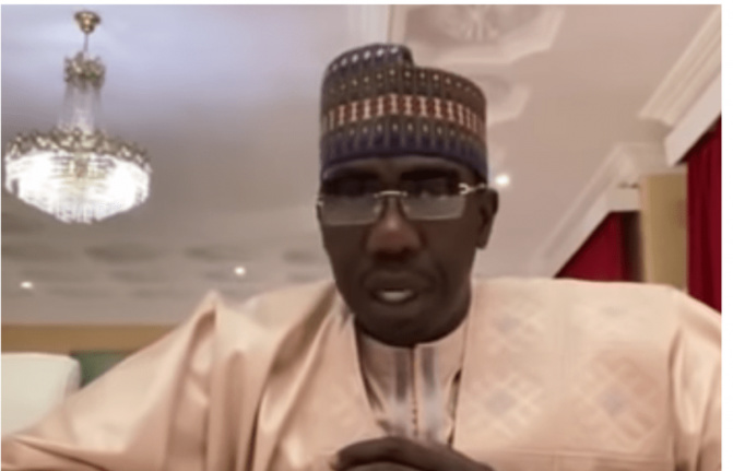 Gamou de Médina Baye : Modou Ndiaye « Rahma » attaqué