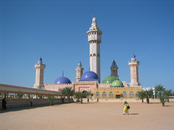 Nécrologie: Le Khalife de Darou Salam n'est plus 