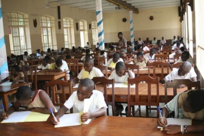 Rentrée scolaire : Ziguinchor signale un gap de 245 enseignants