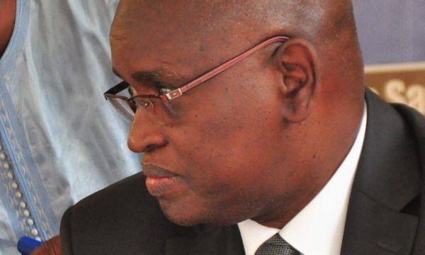 Secrétariat du gouvernement: Latif Coulibaly hérite du fauteuil de Seydou Guèye 