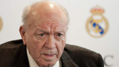 Alfredo Di Stefano est décédé