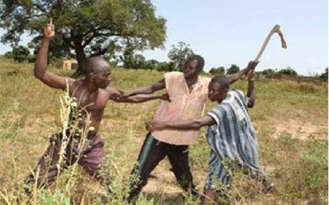 Conflit paysans-éleveurs à Mbour  : Une fratrie atterrit à  la barre