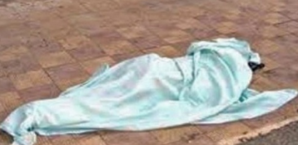 Un corps sans vie découvert dans une maison à Mbacké