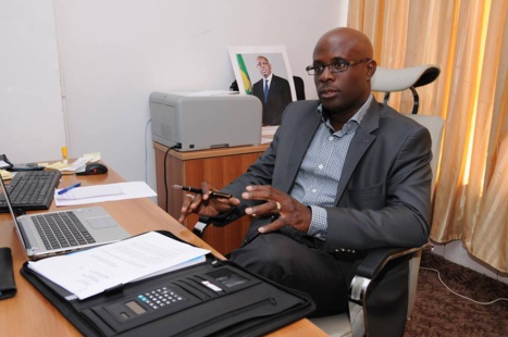 Départ de Mimi Touré : Le Conseiller technique Mansour Niasse inconsolable