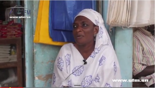 Vidéo- Le « soukarou koor » une tradition…salée