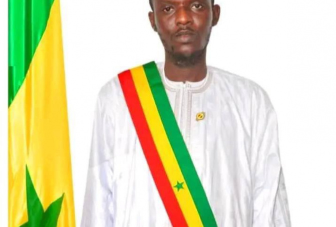 Assemblée nationale : Le député Ckeikh Thioro Mbacké à la rescousse des Sénégalais résidant aux Philippines