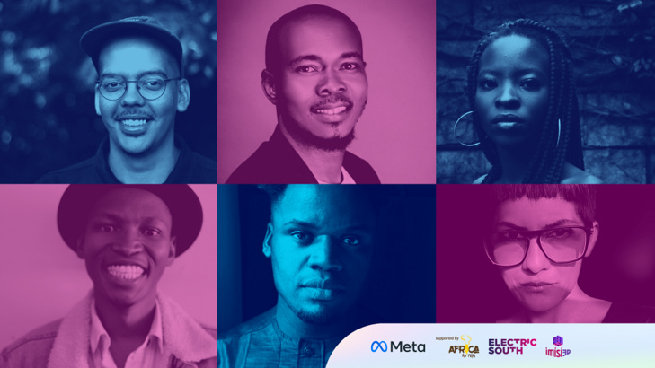 Meta investit en Afrique : Six créateurs africains mis à l'honneur lors d’une exposition à Lagos,, dédiée à la réalité étendue