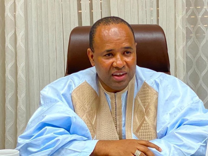 Nomination du Conseil des ministres: Abdoulaye Bibi Baldé de la Poste débarqué, Aymerou Gningue PCA de  Petrosen Holding SA