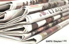 Revue de presse: Le passage de témoin entre le PM sortant et son successeur à la Une