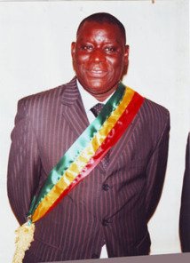 Alioune Badara Faye s’en prend à Bby de Guédiawaye
