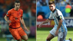 Demi-finale Pays-Bas – Argentine : Découvrez les compositions