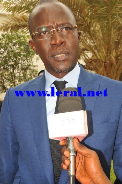 Yaxam Mbaye annonce son départ du quotidien Libération