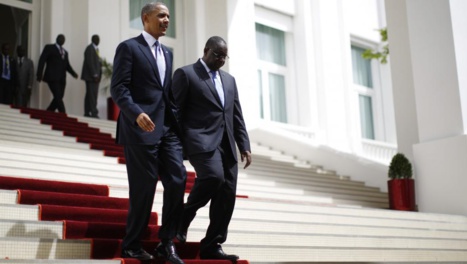 Sommet Etats-Unis-Afrique: Washington donne les consignes