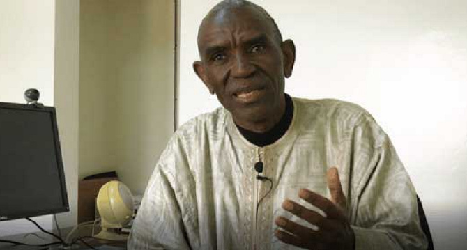 Nouveau président du Tribunal des pairs : Ibrahima Souleymane Ndiaye remplace Eugénie Aw