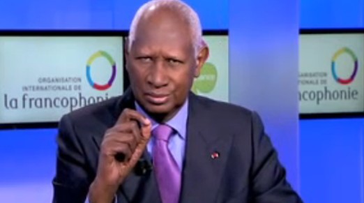 Abdou Diouf écrit ses mémoires !