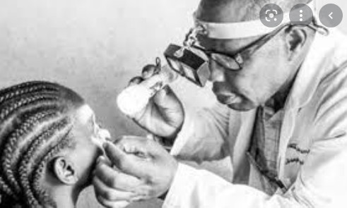 Santé oculaire P3 au Sénégal: Deux aveugles sur trois sont des femmes