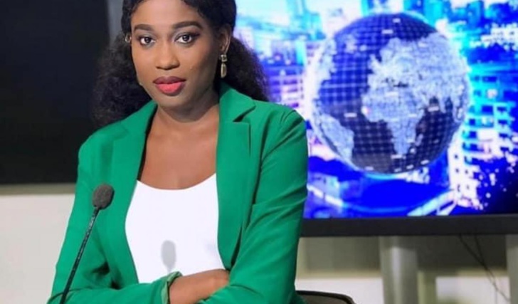 Astou Dione, victime d’agression et vol de sac à main