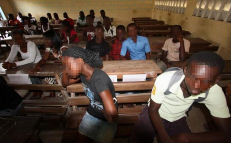 A Tambacounda, pas de correction des épreuves de Philosophie : Les Profs contractuels sont en grève