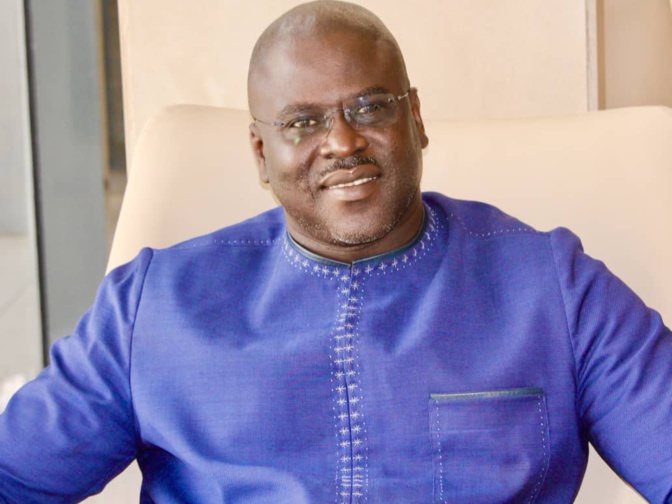 Secrétariat général du PS : Hamade Ndiaye vilipende Aminata Mbengue Ndiaye et demande à Macky Sall de... Secrétariat général du PS : Hamade Ndiaye vilipende Aminata Mbengue Ndiaye et demande à Macky Sall de...