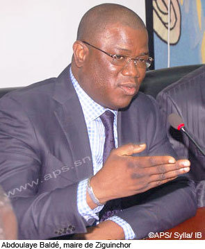 La CREI adresse une mise en demeure à Abdoulaye Baldé pour 1,4 milliard de FCFA