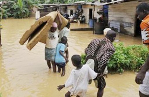 L’horreur s’abat sur Matam