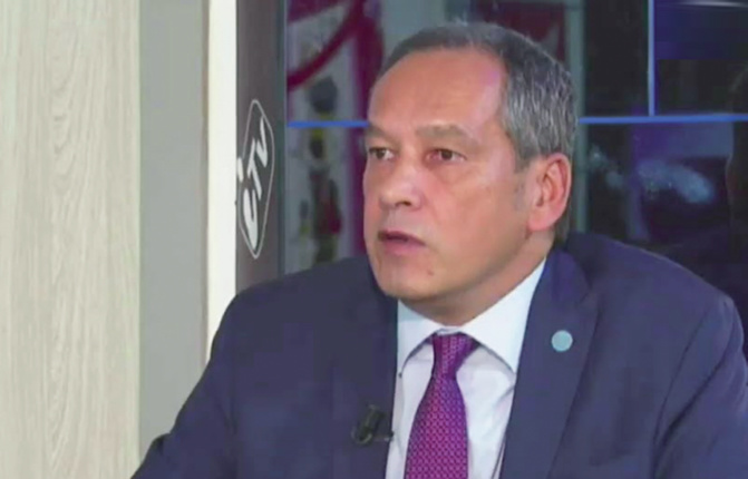 Christophe Yvetot, Représentant Résident Onudi  : «Notre un rapport récent a permis d’analyser autour de Dakar 30 sites industriels assez polluants»